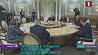 Александр Лукашенко встретился с госсекретарем США  Майклом Помпео 