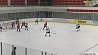 Тремя матчами сегодня продолжится чемпионат Беларуси по хоккею