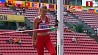 Карина Таранда вышла в финал юниорского чемпионата мира