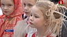 В Беларуси стартовала благотворительная новогодняя акция "Профсоюзы - детям"