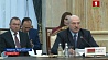 Александр Лукашенко выступил на саммите Шанхайской организации сотрудничества в Бишкеке