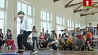 Фестиваль брейкинга собрал юных танцоров со всей страны