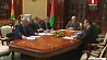 Основные уборочные работы в Беларуси должны завершиться к 7 ноября