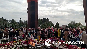 В Литве и Молдове почтили память павших в Великой Отечественной войне
