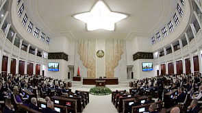 Депутаты приняли законопроект о приостановлении действия ДОВСЕ