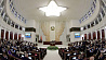 Депутаты приняли законопроект о приостановлении участия Беларуси в ДОВСЕ
