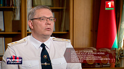"Это не спонтанное предложение" - Андрей Швед об инициативе создания в Беларуси военной прокуратуры