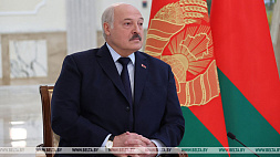 Лукашенко раскрыл подробности предстоящей встречи с Путиным