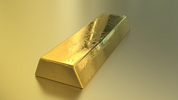 В июле Китай увеличил закупки российского золота в 50 раз по сравнению с 2021 годом