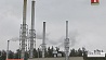 Беларусь снизит потребление газа более чем на миллиард кубометров