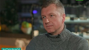 Владимир Колтович - министр антимонопольного регулирования и торговли Республики Беларусь