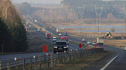 Лукашенко: К 9 Мая все дороги должны быть восстановлены