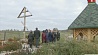 Целебный источник в деревне Петровичи Смолевичского района