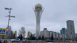 В Казахстане ушло в отставку правительство