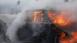 В столице Пакистана взорвался заминированный автомобиль - погиб полицейский