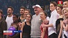 Минск попрощался с чемпионатом Европы по фигурному катанию