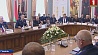 В Гомеле прошло заседание коллегий СК Беларуси, России и Армении