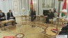 Президент Беларуси благодарен Словакии за нормализацию отношений Минска и Брюсселя