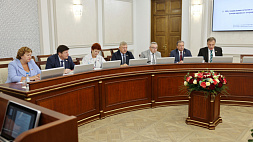 Сессия Палаты представителей 7-го созыва откроется 19 сентября