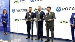Беларусь и Россия будут вместе работать по новым проектам в сфере электротранспорта 