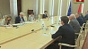 Конференция по вопросам местного самоуправления пройдет в сентябре в Минске