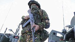 В Беларуси стартовал оперативный сбор командного состава Вооруженных Сил 