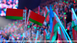 Подавляющее большинство белорусов считают госсимволику главным национальным символом Беларуси