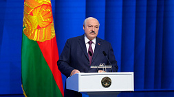 Лукашенко: Церковь должна быть внутри государства