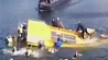 В Ливерпуле успешно завершилась спасательная операция с затонувшим автобусом-амфибией