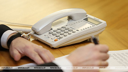 ГТК анонсировал прямые телефонные линии 20, 22 и 23 мая