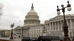 Палата представителей США одобрила проект бюджета без помощи Украине и Израилю