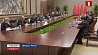 Завершился рабочий визит Президента Беларуси в Китай