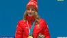 Золотая медаль Олимпийских игр в руках Анны Гуськовой