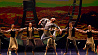 На сцене Большого театра Беларуси сияет юбилейный  фестиваль танцевальных премьер - "Балетное лето"