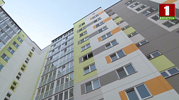 Спрос на жилье в Минске с начала 2024 года стал рекордным. Узнали, какие квартиры интересуют покупателей