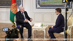 "Можете меня за это ругать". Лукашенко объяснил, как связаны голод и диктатура