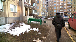 За минувший год в Беларуси за насилие в семье возбуждено свыше 400 уголовных дел 