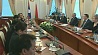 Парламенты Беларуси и Лаоса подписали соглашение о сотрудничестве