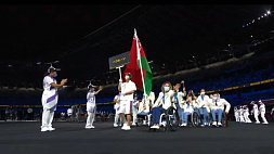 Паралимпийский комитет Беларуси продолжает бороться за права наших спортсменов