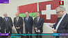 Посольство Швейцарии открылось в Минске
