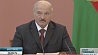 На неделе Президент продолжил мониторинг развития регионов Беларуси