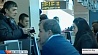 Московский аэропорт Шереметьево снимает запрет на провоз жидкостей