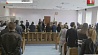 14 человек одной преступной группы предстали перед судом в Минске 