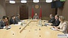 Об укреплении белорусско-индонезийского сотрудничества говорили сегодня в Минске