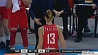 Женская сборная Беларуси по баскетболу уступила Бельгии