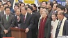 Пан Ги Мун может стать президентом Южной Кореи