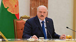 Лукашенко об Украине: К осени ситуация должна измениться, возможно начало переговоров