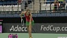 Вера Лапко и Арина Соболенко сыграют в 1/8 финала турнира серии ITF в Санкт-Петербурге