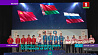 Белорусы - чемпионы мира по прыжкам на батуте - 2019
