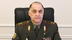 Вольфович: Народное ополчение предназначено для защиты своей страны, Беларусь не представляет никому угрозы
